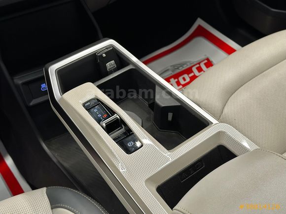 AUTO-CC'DEN 2024 TORRES EVX ELEKTRİK HATASIZ KK 12 TAKSİT