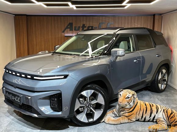 AUTO-CC'DEN 2024 TORRES EVX ELEKTRİK HATASIZ KK 12 TAKSİT