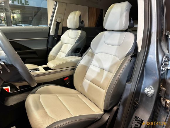 AUTO-CC'DEN 2024 TORRES EVX ELEKTRİK HATASIZ KK 12 TAKSİT