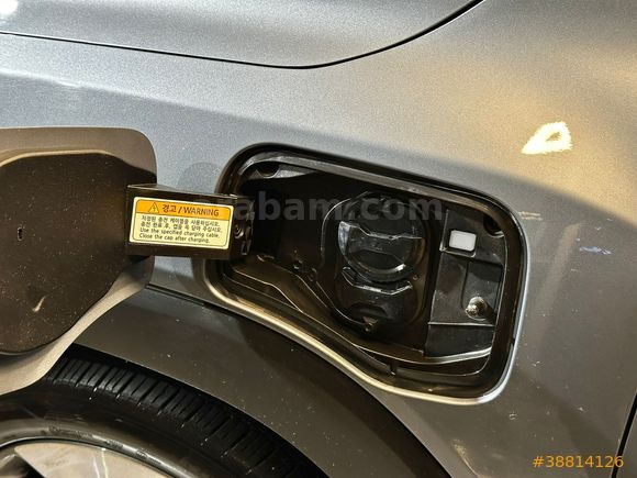 AUTO-CC'DEN 2024 TORRES EVX ELEKTRİK HATASIZ KK 12 TAKSİT