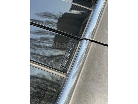 Sahibinden Renault Talisman 1.3 Tce Icon 2021 Model 