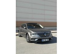Sahibinden Renault Talisman 1.3 Tce Icon 2021 Model 