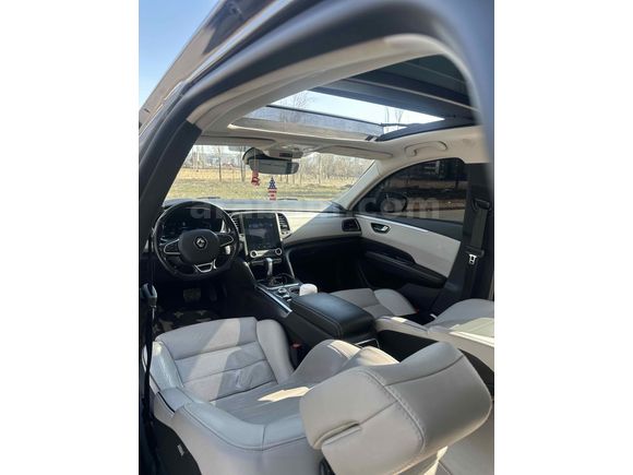 Sahibinden Renault Talisman 1.3 Tce Icon 2021 Model 