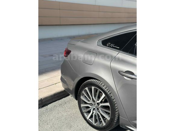 Sahibinden Renault Talisman 1.3 Tce Icon 2021 Model 