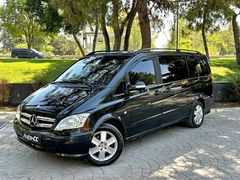 2012 GÖRÜNÜMLÜ VİANO ÇİFT SÜRGÜ 3 SUNROOF İLK SAHİBNDEN KK12TKS