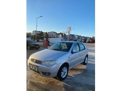 107XXX KM DEĞİŞENSİZ BOYASIZ 2011 PALİO 
