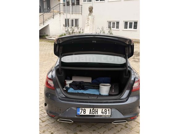 Sahibinden Renault Megane 1.3 TCe Joy 2022 Model 