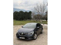 Sahibinden Renault Megane 1.3 TCe Joy 2022 Model 