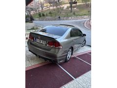Sahibinden Honda Civic 1.6i VTEC Elegance 2009 Model 