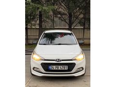 SAHİBİNDEN DEĞİŞENSİZ TEMİZ İ20
