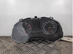 SEAT ARONA GÖSTERGE PANELİ