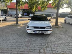 Sahibinden Toyota Corolla 1.6 XLi 1997 Model  177.000 km Beyaz