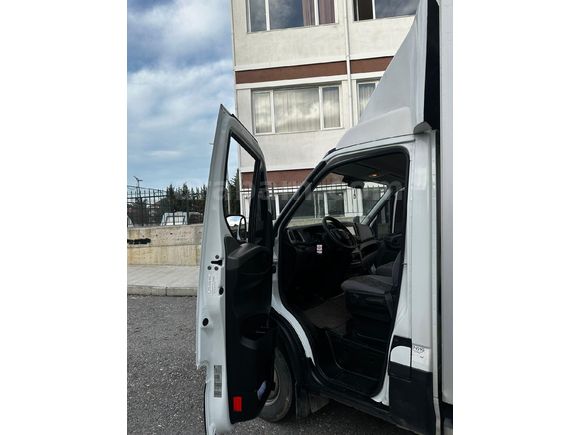 Sahibinden Iveco - Otoyol 35 C 16 Daily Şasi