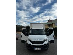 Sahibinden Iveco - Otoyol 35 C 16 Daily Şasi