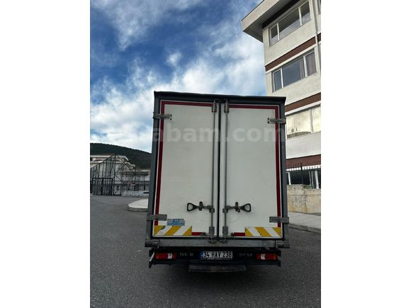 Sahibinden Iveco - Otoyol 35 C 16 Daily Şasi
