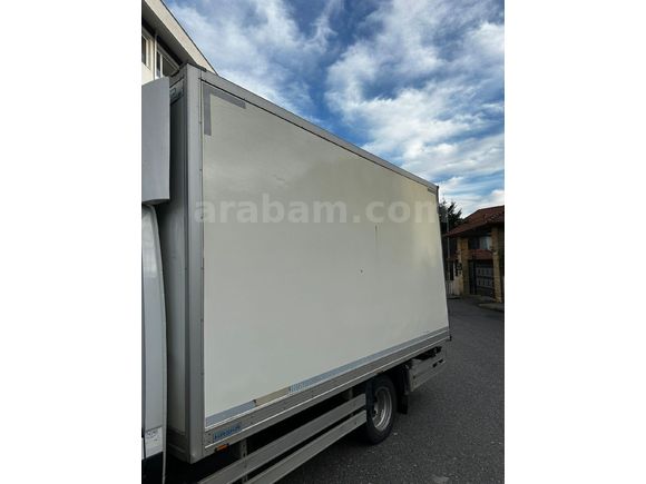 Sahibinden Iveco - Otoyol 35 C 16 Daily Şasi