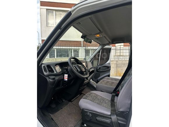 Sahibinden Iveco - Otoyol 35 C 16 Daily Şasi