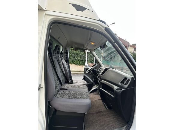 Sahibinden Iveco - Otoyol 35 C 16 Daily Şasi