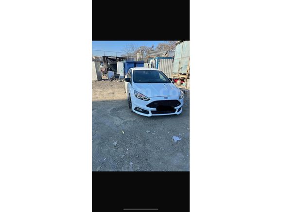 ST LİNE GÖRÜNÜMLÜ FOCUS