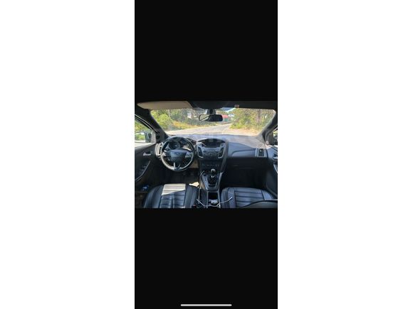 ST LİNE GÖRÜNÜMLÜ FOCUS