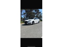 ST LİNE GÖRÜNÜMLÜ FOCUS