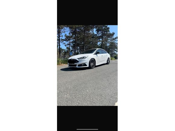 ST LİNE GÖRÜNÜMLÜ FOCUS