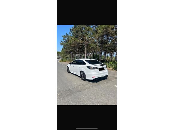 ST LİNE GÖRÜNÜMLÜ FOCUS