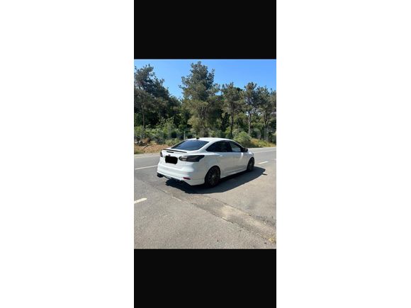 ST LİNE GÖRÜNÜMLÜ FOCUS