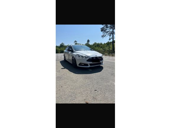 ST LİNE GÖRÜNÜMLÜ FOCUS