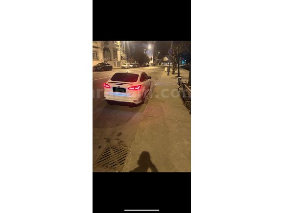 ST LİNE GÖRÜNÜMLÜ FOCUS
