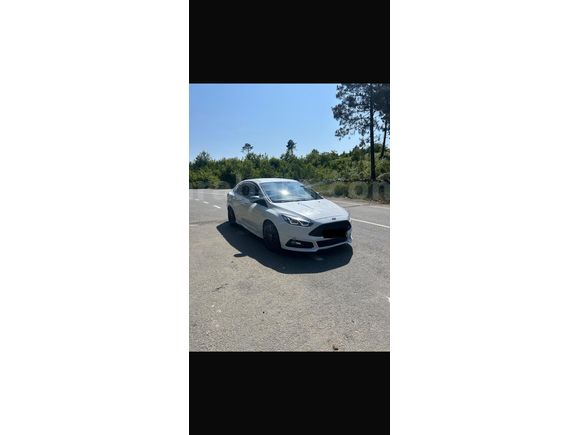 ST LİNE GÖRÜNÜMLÜ FOCUS