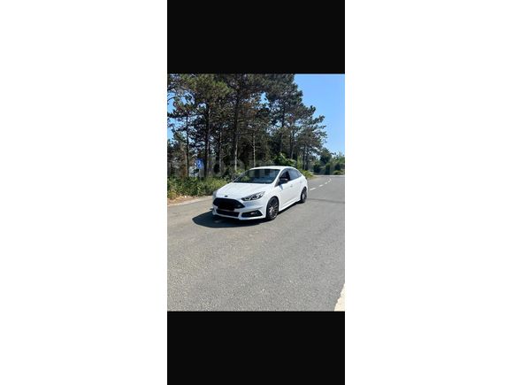 ST LİNE GÖRÜNÜMLÜ FOCUS