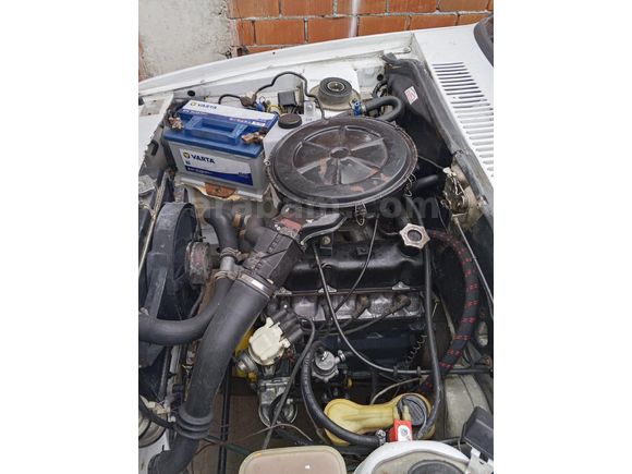 Sahibinden Tofaş Şahin 1.6 1994 Model