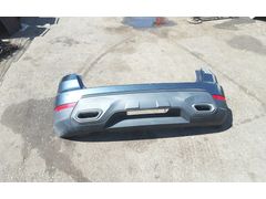 SEAT ARONA ÇIKMA ORJİNAL ARKA TAMPON