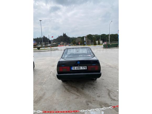 89 Model 1.6 Şahin – Tertemiz – Diri Motor – Masrafsız