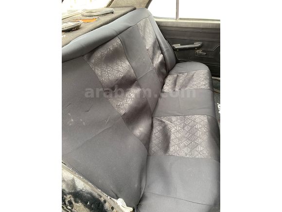 89 Model 1.6 Şahin – Tertemiz – Diri Motor – Masrafsız