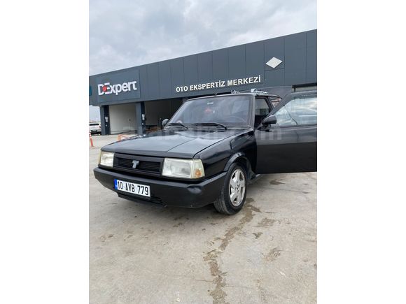 89 Model 1.6 Şahin – Tertemiz – Diri Motor – Masrafsız
