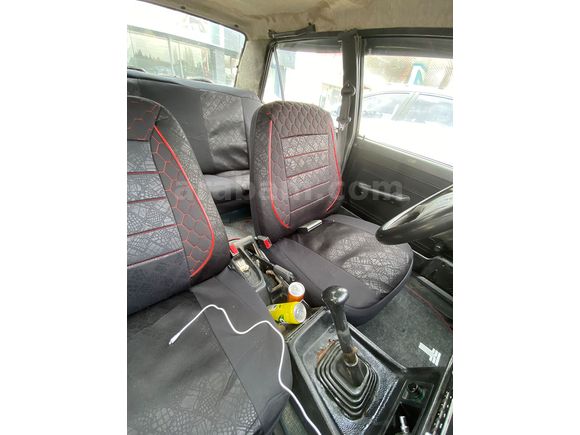 89 Model 1.6 Şahin – Tertemiz – Diri Motor – Masrafsız
