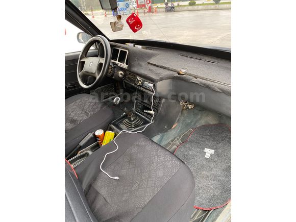 89 Model 1.6 Şahin – Tertemiz – Diri Motor – Masrafsız