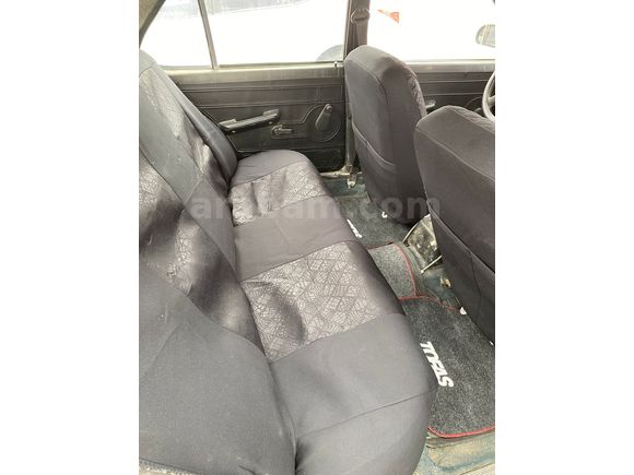 89 Model 1.6 Şahin – Tertemiz – Diri Motor – Masrafsız