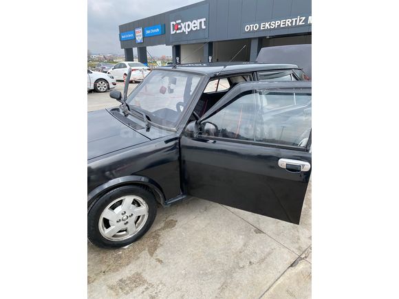 89 Model 1.6 Şahin – Tertemiz – Diri Motor – Masrafsız