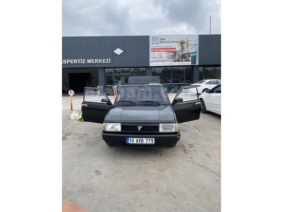 89 Model 1.6 Şahin – Tertemiz – Diri Motor – Masrafsız