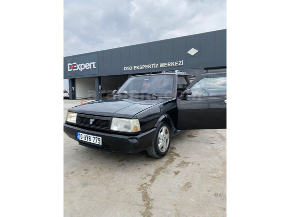 89 Model 1.6 Şahin – Tertemiz – Diri Motor – Masrafsız