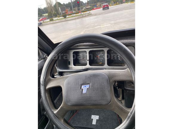 89 Model 1.6 Şahin – Tertemiz – Diri Motor – Masrafsız