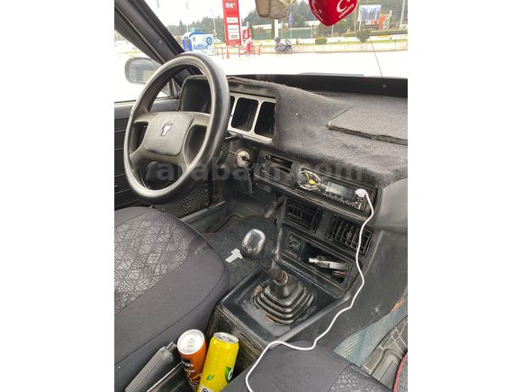 89 Model 1.6 Şahin – Tertemiz – Diri Motor – Masrafsız