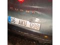 Cupra Formentor 1.5 e-TSI 2024 Model 18.000 km
