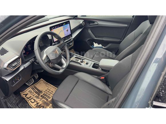 Cupra Formentor 1.5 e-TSI 2024 Model 18.000 km