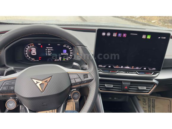 Cupra Formentor 1.5 e-TSI 2024 Model 18.000 km