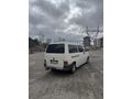98 MODEL OTOMOBİL RUHSATLI TRANSPORTER