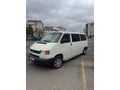 98 MODEL OTOMOBİL RUHSATLI TRANSPORTER